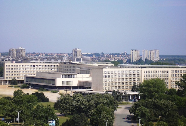 Gallery - Holiday Inn Belgrade By Ihg