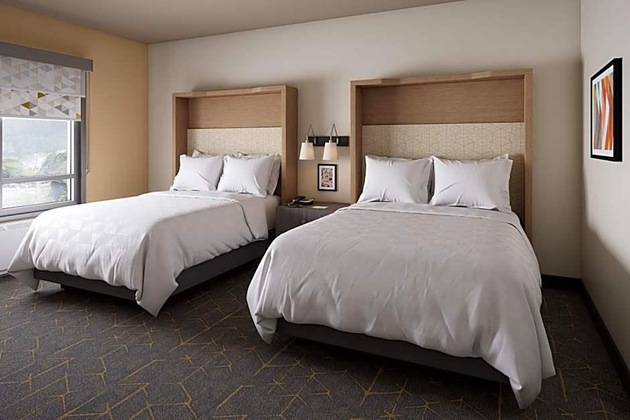 Gallery - Holiday Inn Bangor By Ihg