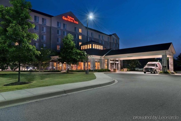 Gallery - Hilton Garden Inn Birmingham Se Liberty Park