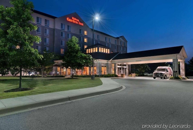 Gallery - Hilton Garden Inn Birmingham Se Liberty Park