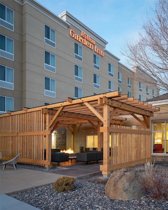 Gallery - Hilton Garden Inn Billings