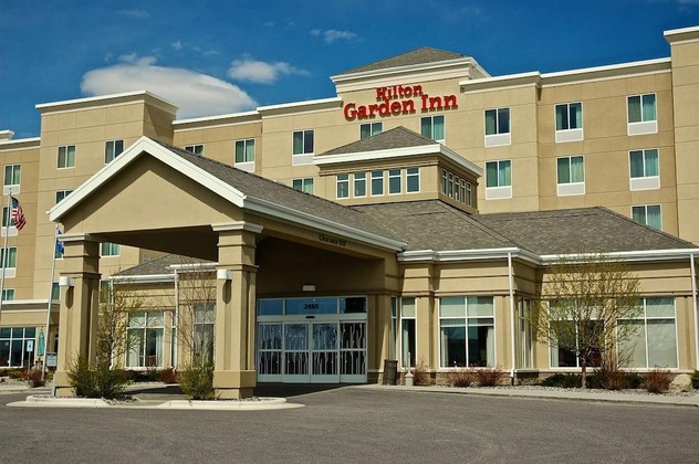 Gallery - Hilton Garden Inn Billings