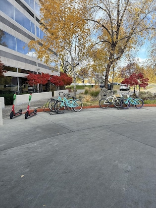 Gallery - Holiday Inn Express Boise - University Area By Ihg