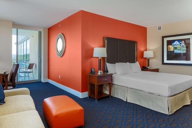 Gallery - Hilton Branson Convention Center