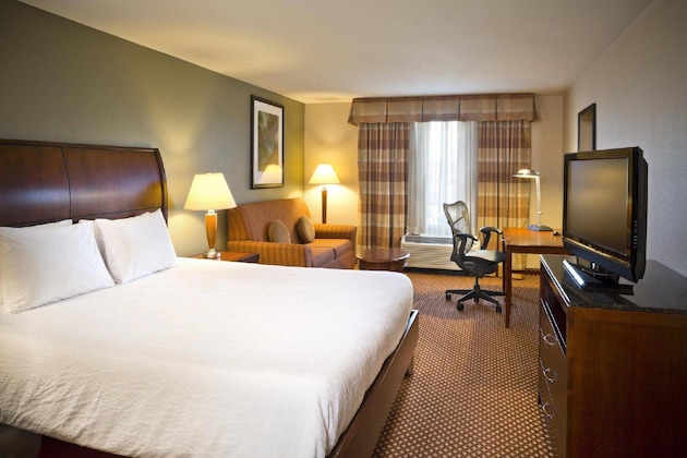 Gallery - Hilton Garden Inn Baltimore White Marsh