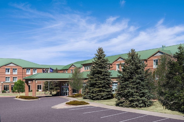 Gallery - Hilton Garden Inn Colorado Springs