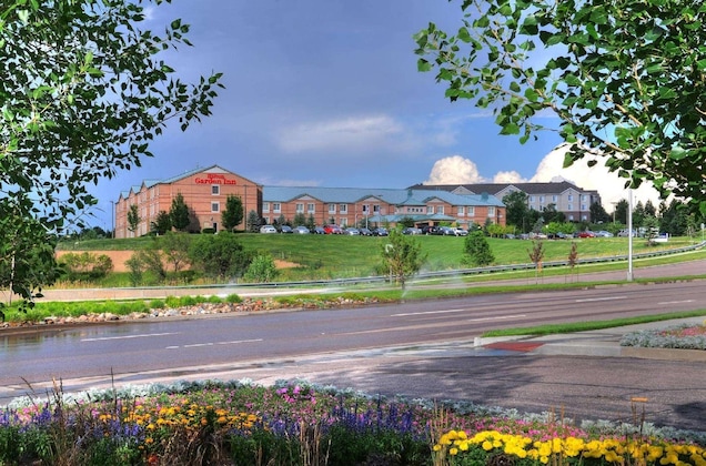 Gallery - Hilton Garden Inn Colorado Springs
