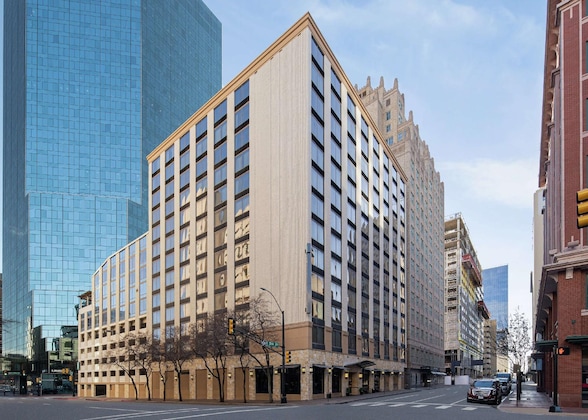 Gallery - Embassy Suites Fort Worth - Downtown