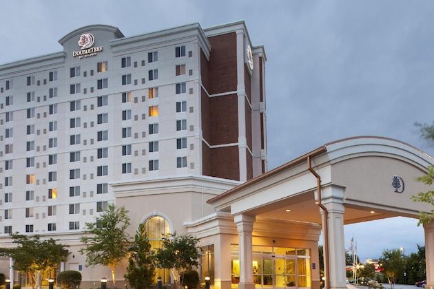 Gallery - Doubletree Greensboro