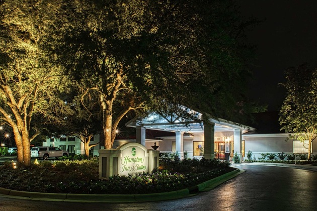 Gallery - Hampton Inn & Suites Wilmington Wrightsville Beach