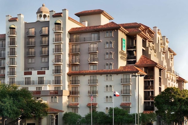 Gallery - Embassy Suites By Hilton Dallas DFW Airport South