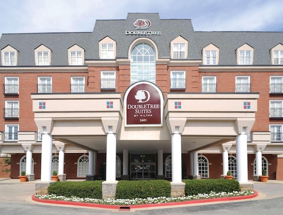 Gallery - Doubletree Guest Suites Lexington