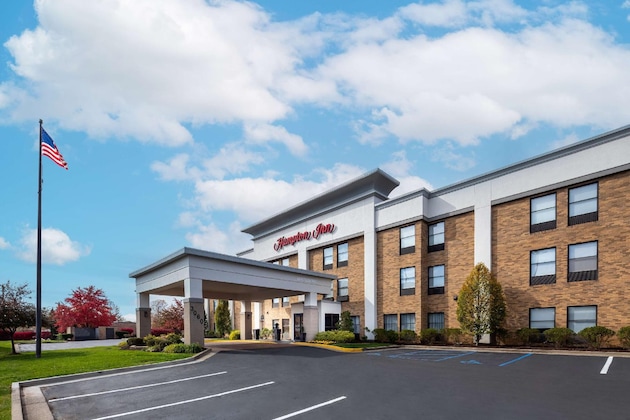 Gallery - Hampton Inn Lexington South