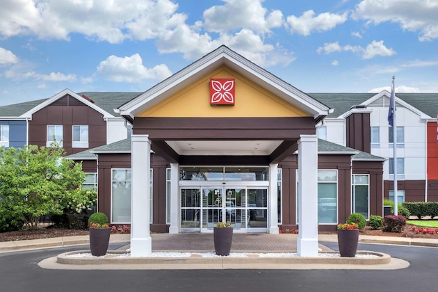 Gallery - Hilton Garden Inn Lexington