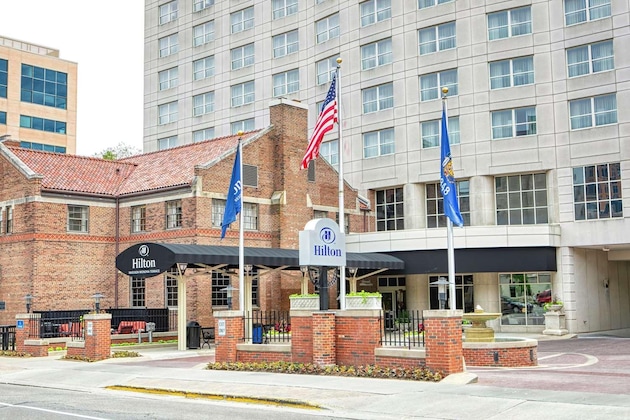 Gallery - Hilton Madison Monona Terrace