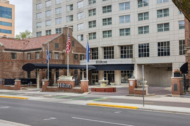 Gallery - Hilton Madison Monona Terrace