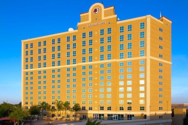 Gallery - Doubletree By Hilton Hotel Modesto