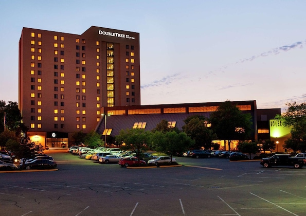 Gallery - Doubletree By Hilton Hotel Minneapolis - Park Place