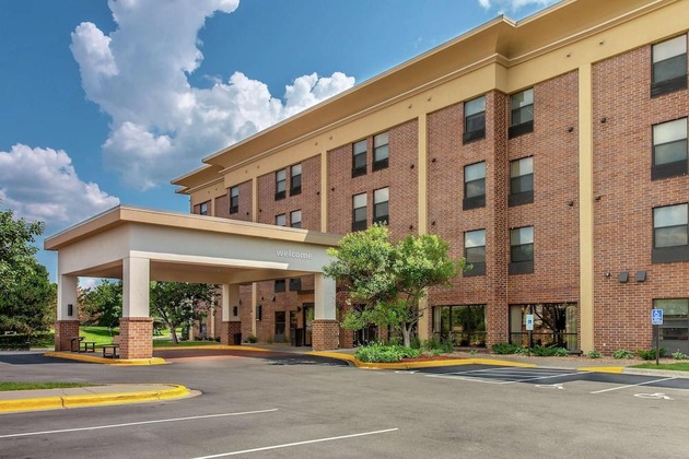 Gallery - Hampton Inn Minneapolis Burnsville