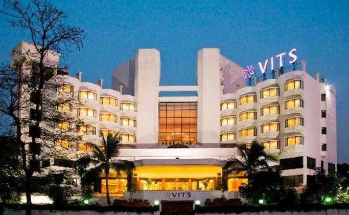Gallery - Vits Nagpur