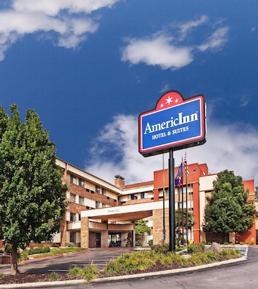 Gallery - Americinn Hotel & Suites Omaha