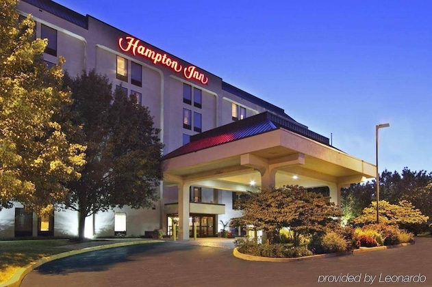 Gallery - Hampton Inn Philadelphia-International Airport