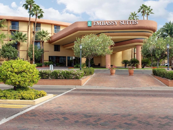 Gallery - Embassy Suites Phoenix Biltmore