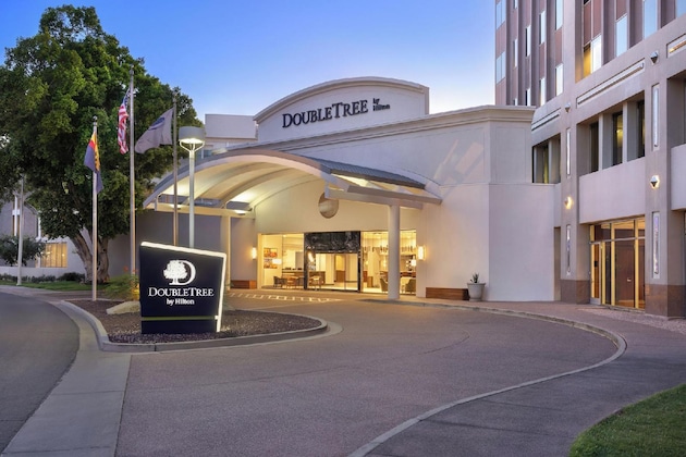 Gallery - Hilton Garden Inn Phoenix Midtown