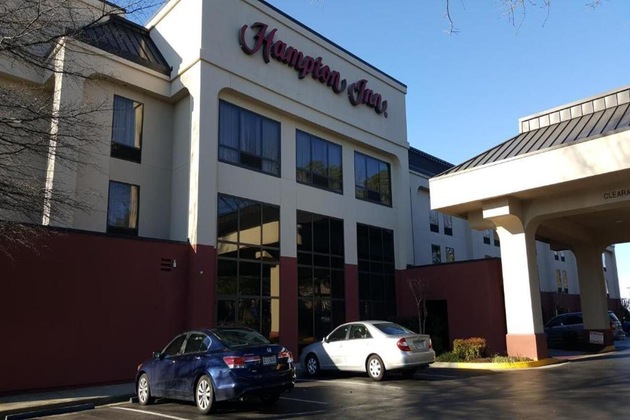 Gallery - Hampton Inn Richmond Midlothian Turnpike