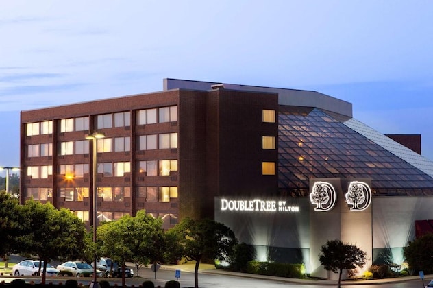 Gallery - DoubleTree by Hilton Hotel Rochester