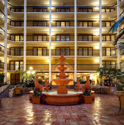Gallery - Embassy Suites by Hilton San Antonio NW I-10