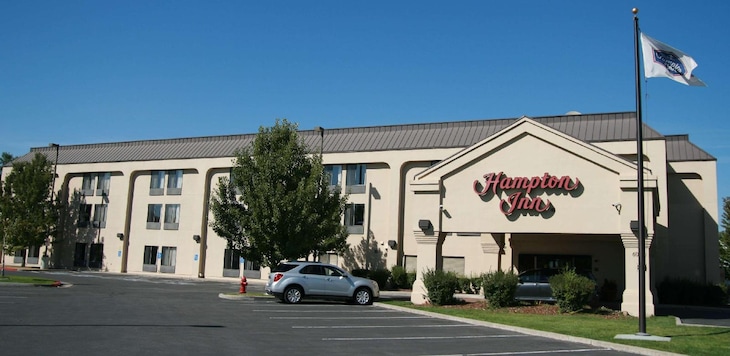 Gallery - Hampton Inn Salt Lake City Murray