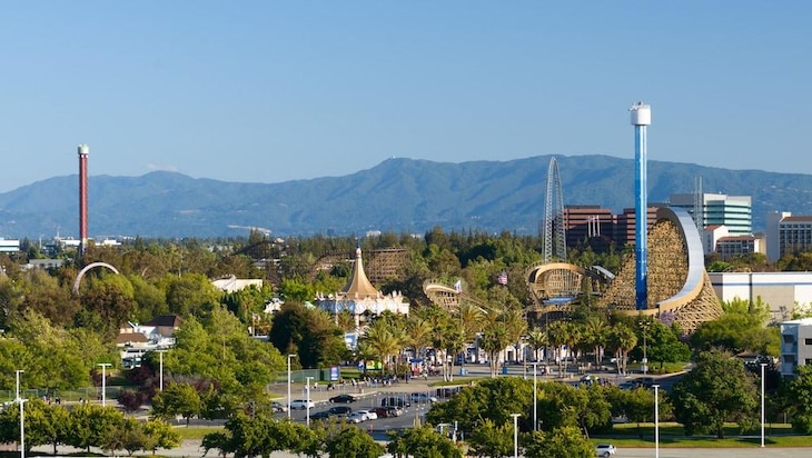 Gallery - Hilton Santa Clara