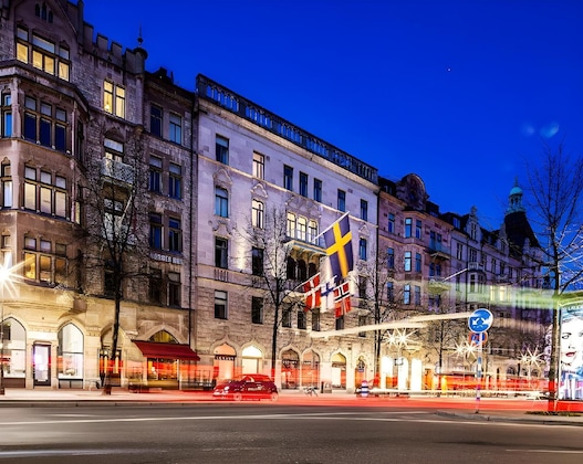 Gallery - The Sparrow Hotel