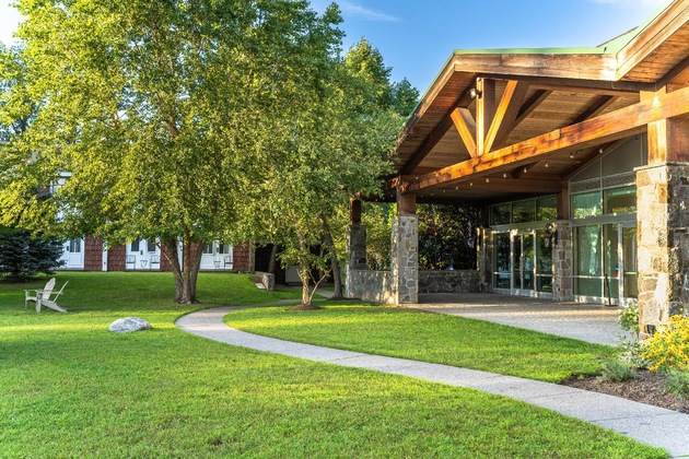 Gallery - Sleepy Hollow Hotel & Conference Center