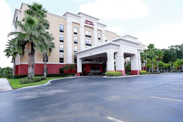 Gallery - Hampton Inn & Suites Tampa - Wesley Chapel