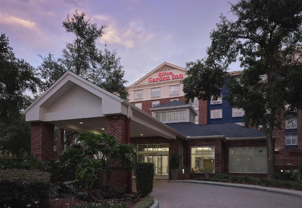 Gallery - Hilton Garden Inn Tampa East Brandon