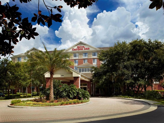 Gallery - Hilton Garden Inn Tampa East Brandon