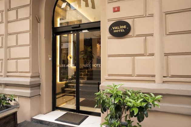 Gallery - Valide Hotel