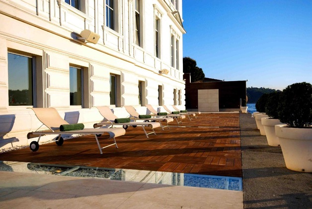 Gallery - A'jia Hotel