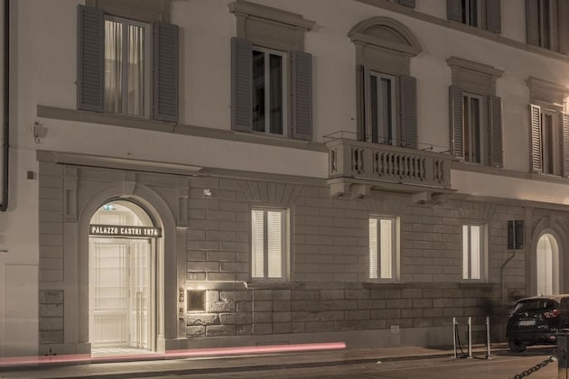 Gallery - Palazzo Castri 1874 Hotel & Spa