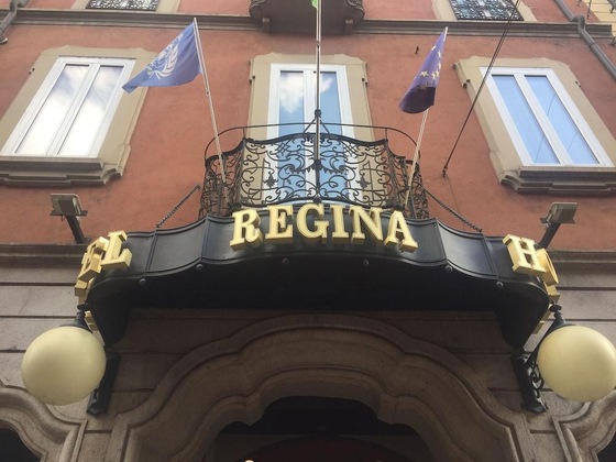 Gallery - Hotel Regina