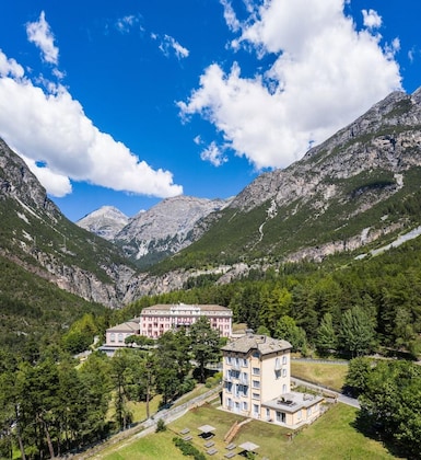 Gallery - QC Terme Grand Hotel Bagni Nuovi