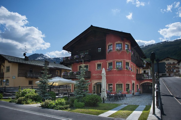 Gallery - Hotel Meeting