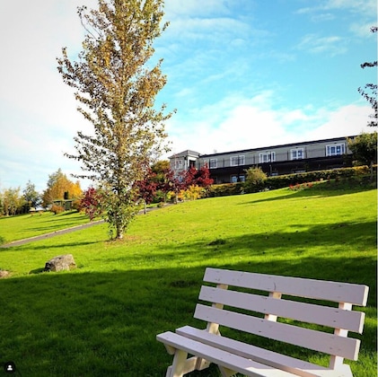 Gallery - Woodford Dolmen Hotel