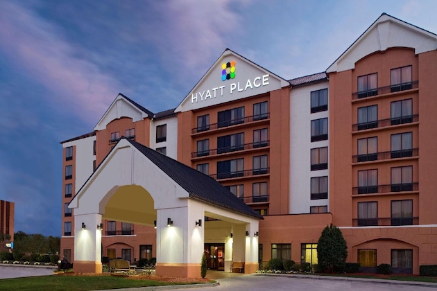 Gallery - Hyatt Place Dallas North Arlington Grand Prairie