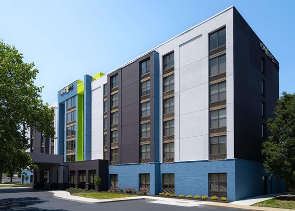 Gallery - Home2 Suites By Hilton Indianapolis Keystone Crossing