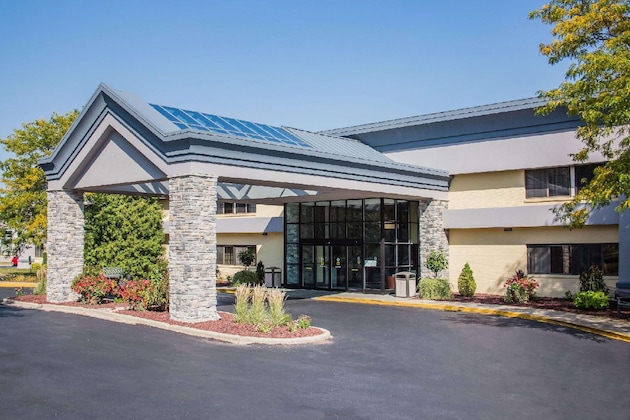 Gallery - Baymont By Wyndham Madison West Middleton Wi West