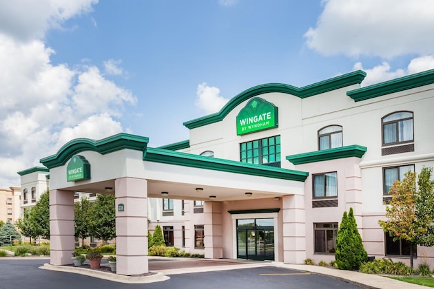 Gallery - Wingate By Wyndham Peoria