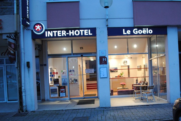 Gallery - The Originals Paimpol Le Goëlo